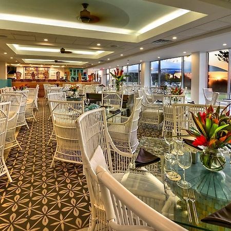 Blockade Runner Beach Resort Wrightsville Beach Exterior foto