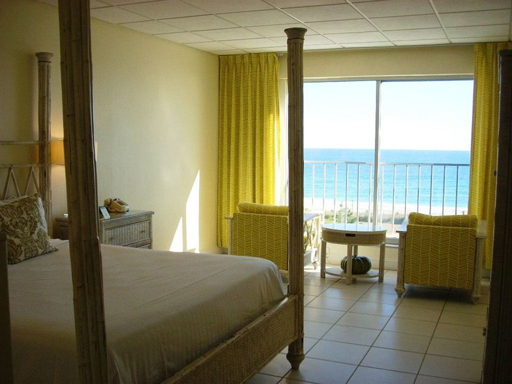 Blockade Runner Beach Resort Wrightsville Beach Exterior foto