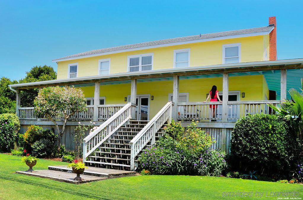 Blockade Runner Beach Resort Wrightsville Beach Exterior foto