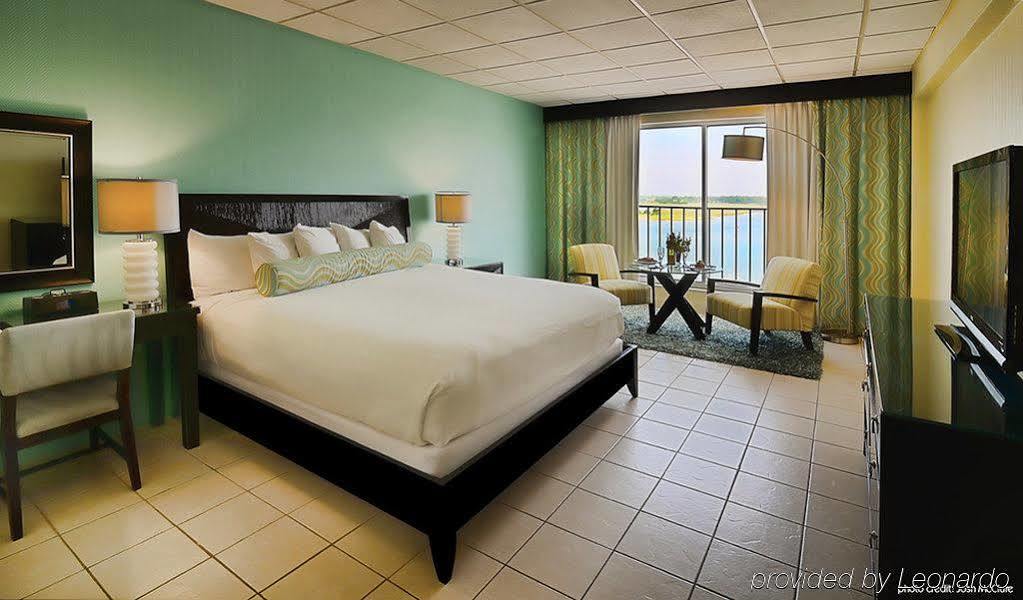 Blockade Runner Beach Resort Wrightsville Beach Exterior foto