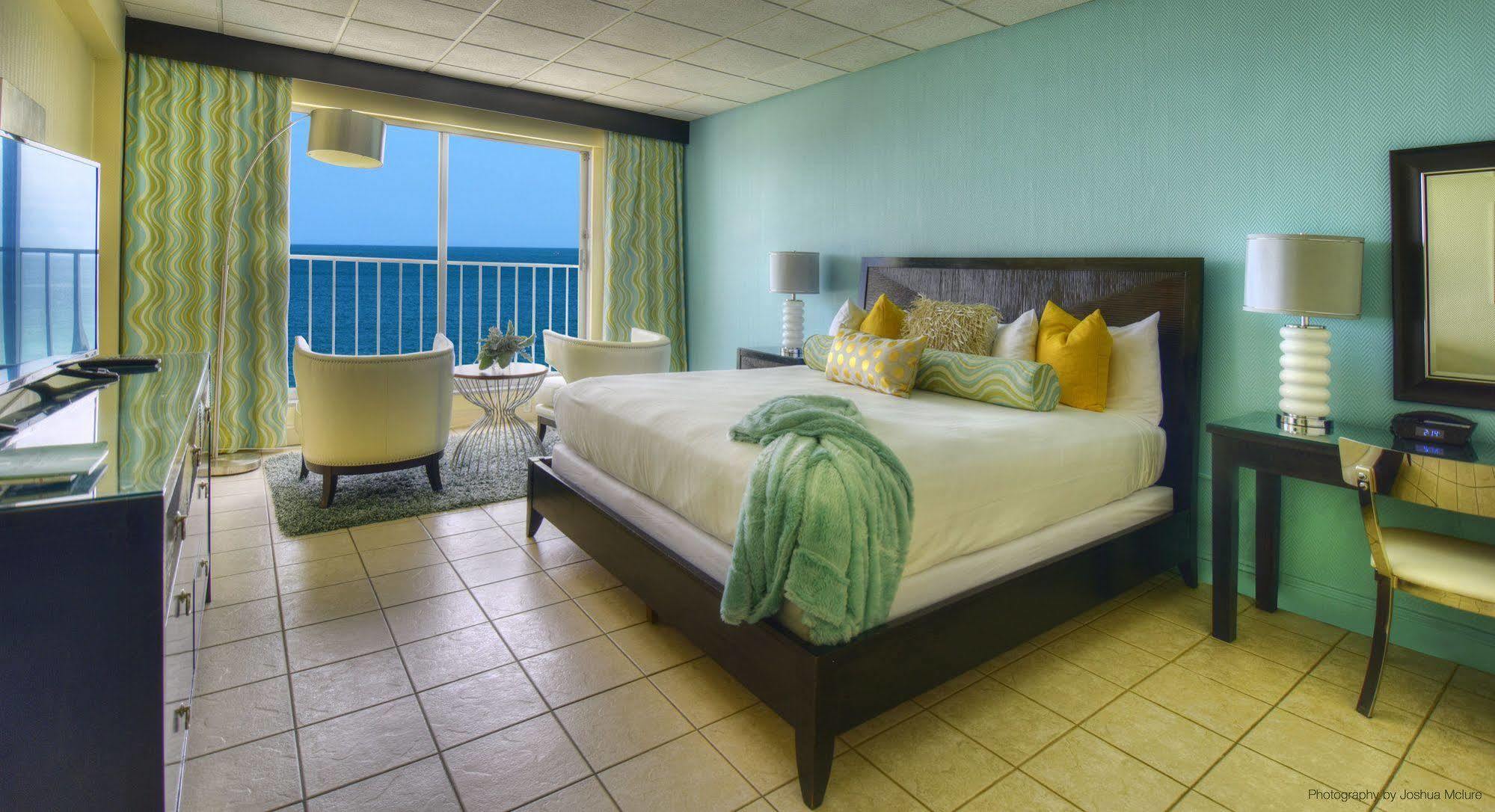 Blockade Runner Beach Resort Wrightsville Beach Exterior foto