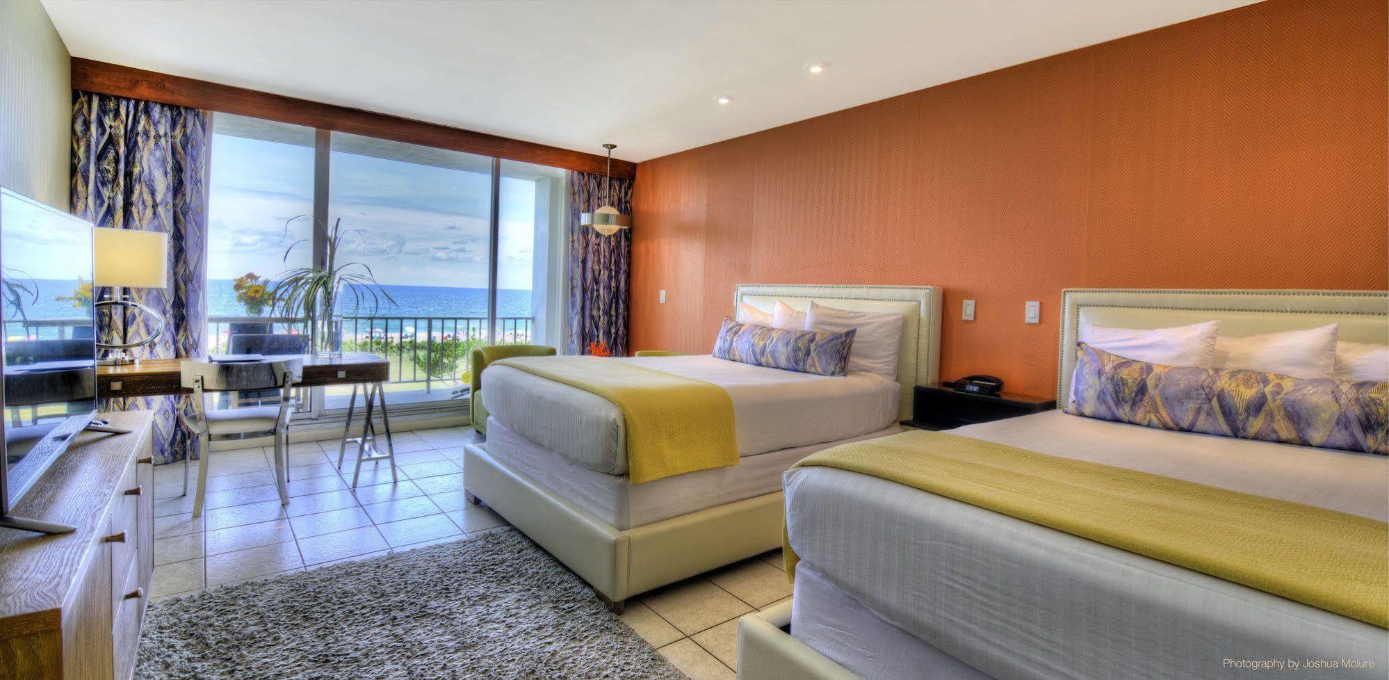 Blockade Runner Beach Resort Wrightsville Beach Exterior foto